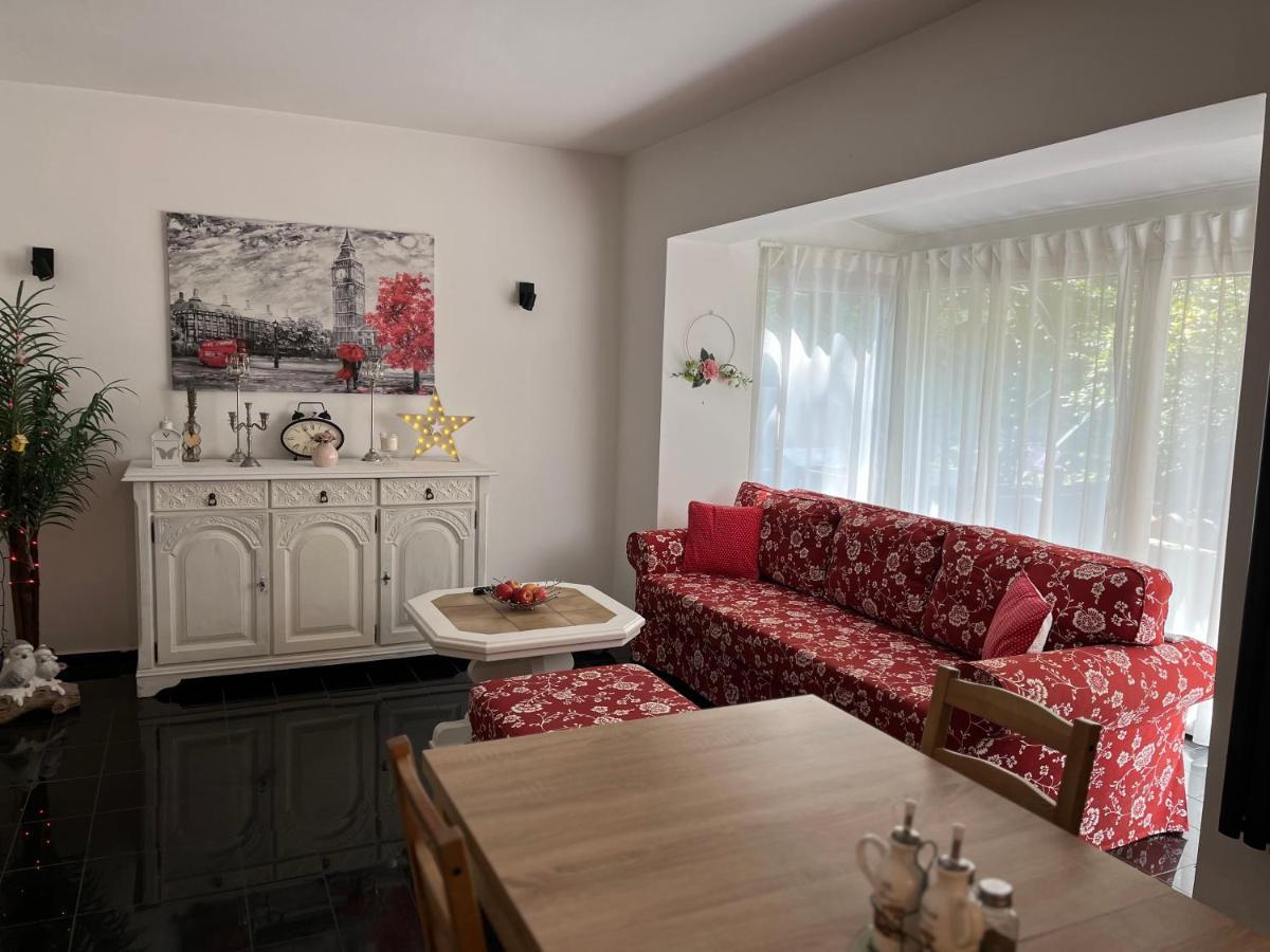 Exklusive Ferienwohnung Mit 3 Schlafzimmern Und 2 Baedern! Altenau  Zewnętrze zdjęcie