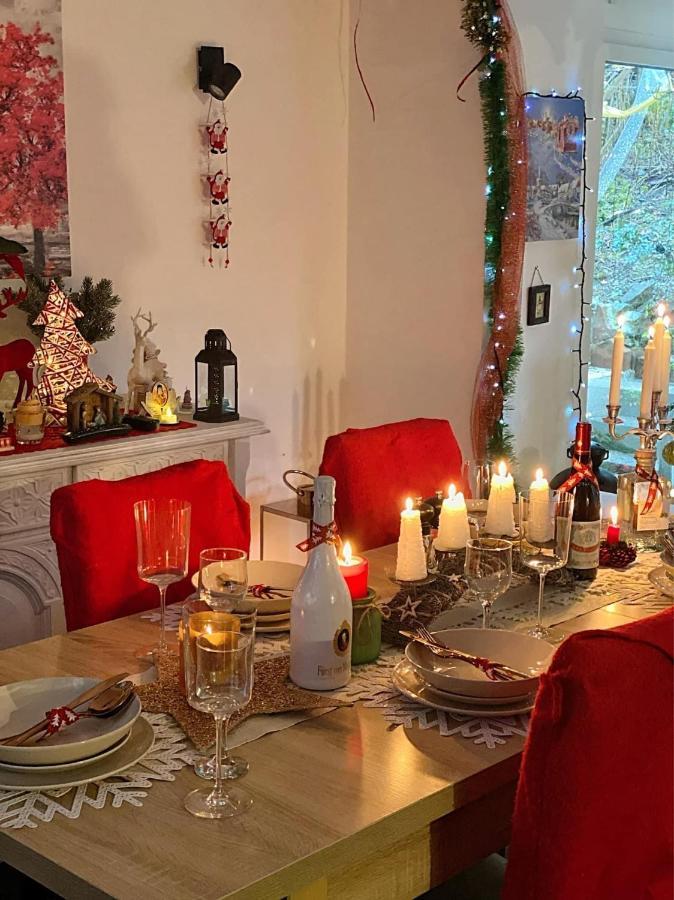 Exklusive Ferienwohnung Mit 3 Schlafzimmern Und 2 Baedern! Altenau  Zewnętrze zdjęcie