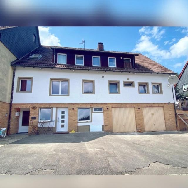 Exklusive Ferienwohnung Mit 3 Schlafzimmern Und 2 Baedern! Altenau  Zewnętrze zdjęcie