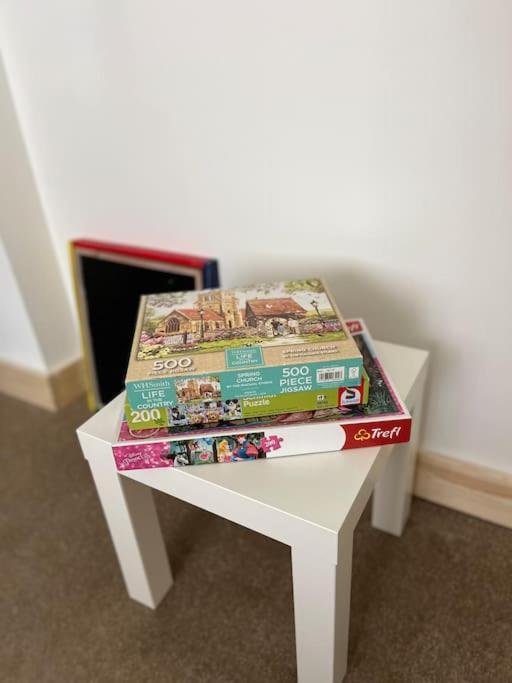 Exklusive Ferienwohnung Mit 3 Schlafzimmern Und 2 Baedern! Altenau  Zewnętrze zdjęcie