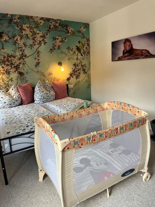 Exklusive Ferienwohnung Mit 3 Schlafzimmern Und 2 Baedern! Altenau  Zewnętrze zdjęcie