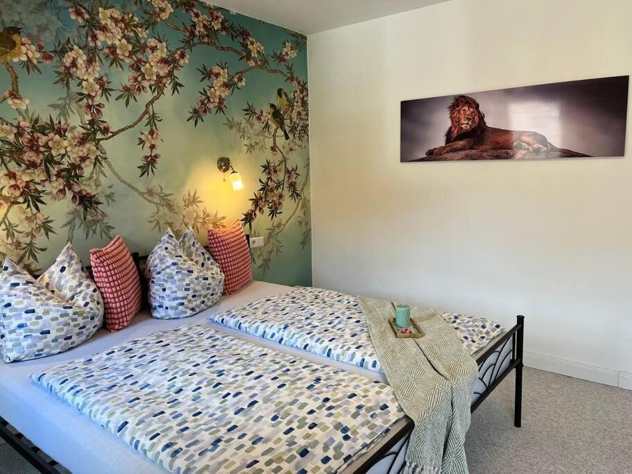Exklusive Ferienwohnung Mit 3 Schlafzimmern Und 2 Baedern! Altenau  Zewnętrze zdjęcie