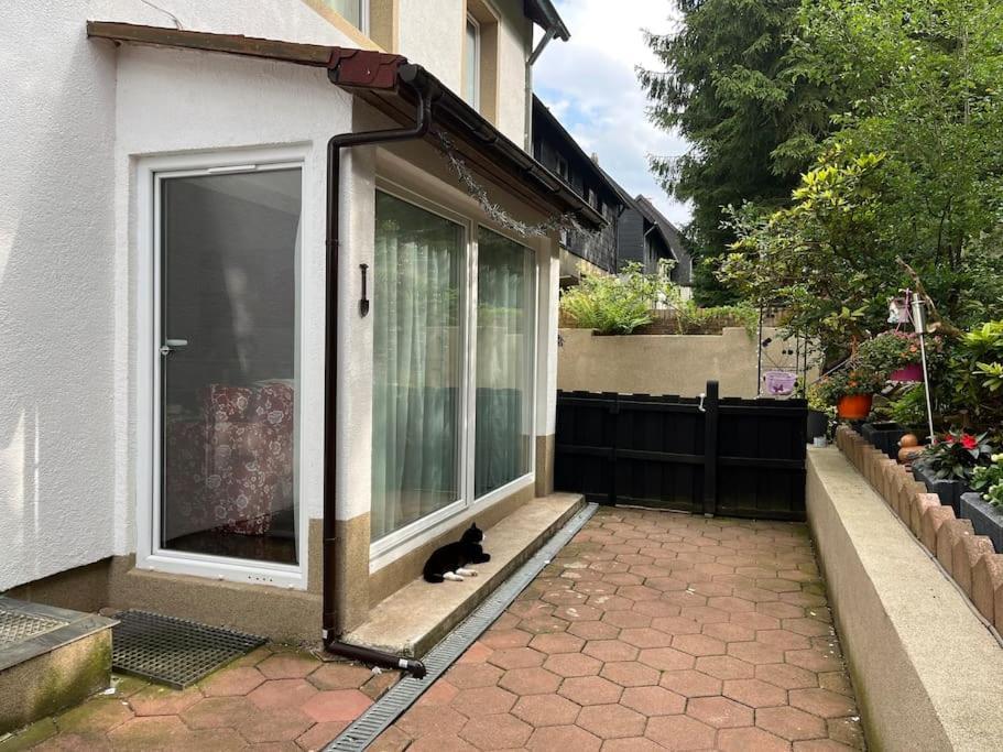 Exklusive Ferienwohnung Mit 3 Schlafzimmern Und 2 Baedern! Altenau  Zewnętrze zdjęcie