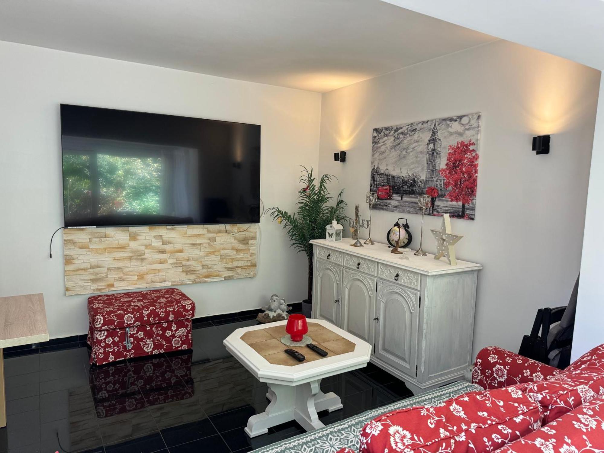 Exklusive Ferienwohnung Mit 3 Schlafzimmern Und 2 Baedern! Altenau  Zewnętrze zdjęcie