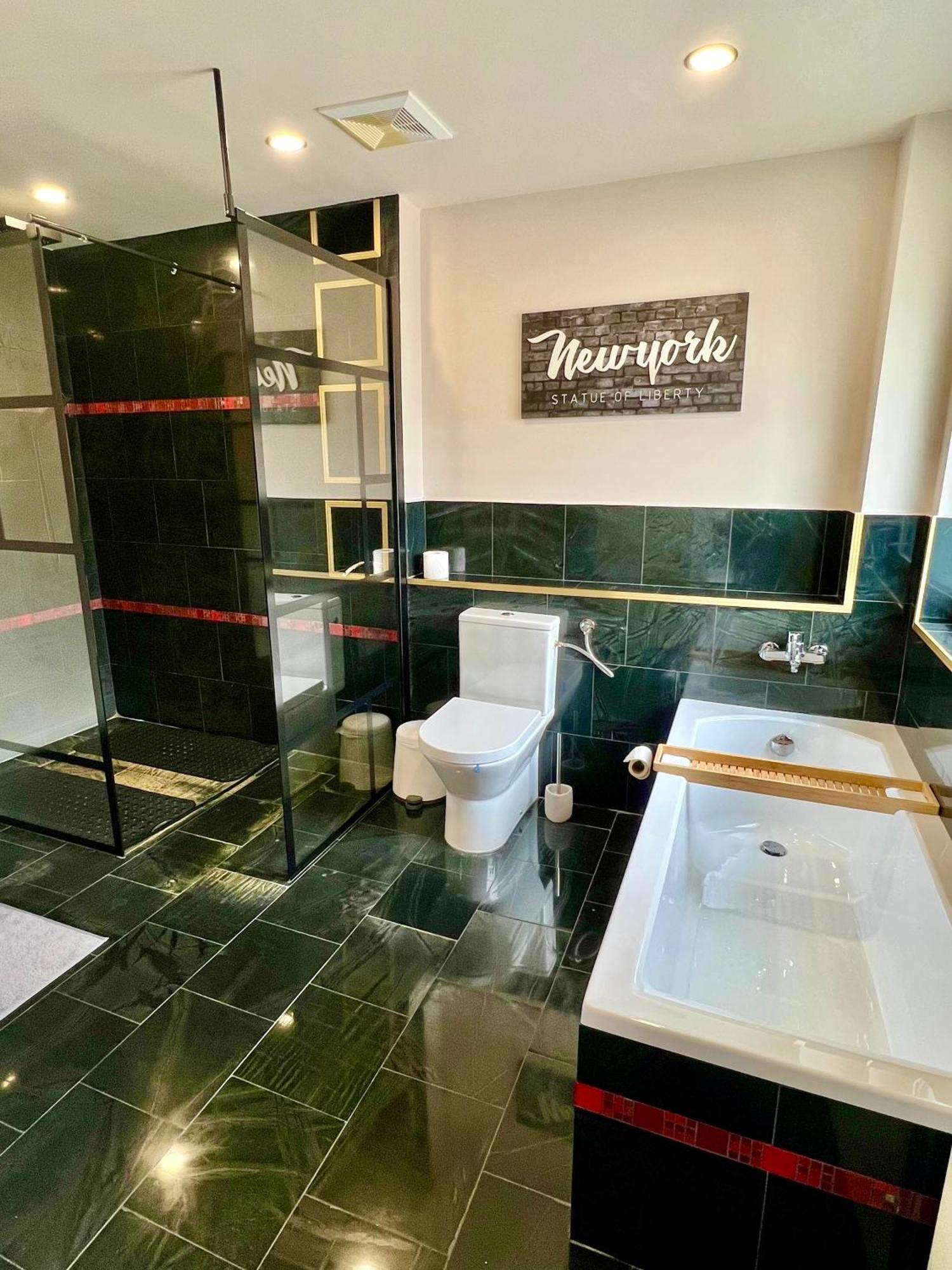 Exklusive Ferienwohnung Mit 3 Schlafzimmern Und 2 Baedern! Altenau  Zewnętrze zdjęcie